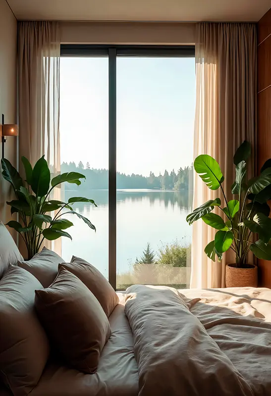 Sunview Camaten Interior