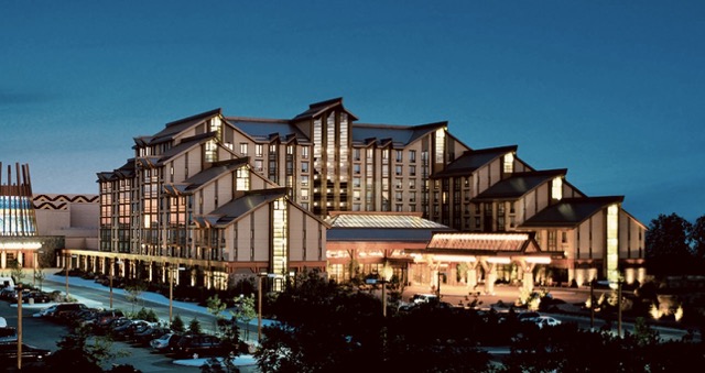Casino Rama Resort