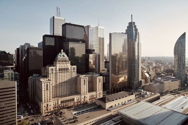 Fairmont Royal York