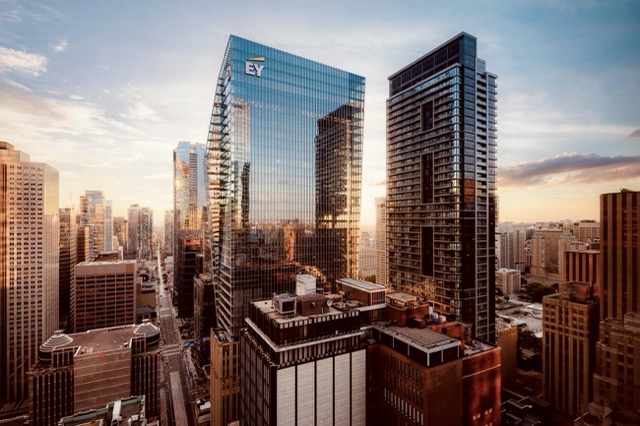 The St. Regis Toronto